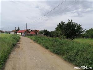 Brasov - Prejmer, 30.000 mp teren intravilan, PUZ vile.