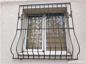 Grilaje Metalice in Bucuresti Geamuri si Ferestre Preturi Mici Oferte - imagine 4