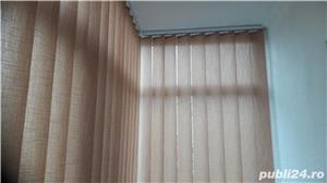 Jaluzele verticale, rolete simple/noapte-zi, plase de tantati - imagine 6