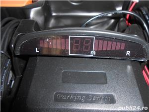 Senzori parcare cu display - imagine 4