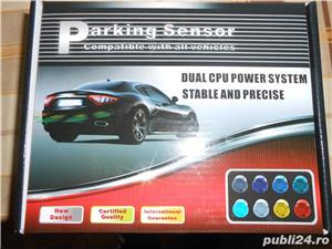 Senzori parcare cu display - imagine 2