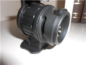 Adaptor priza remorca 13-7 pini 