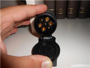 Adaptor priza remorca 13-7 pini  - imagine 8