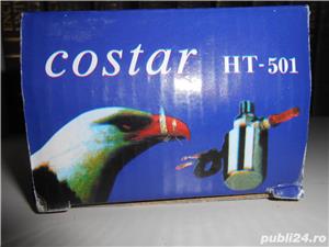 Electrovalva pentru claxon 12V-24V - imagine 6