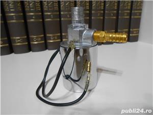 Electrovalva pentru claxon 12V-24V