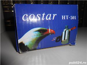 Electrovalva pentru claxon 12V-24V - imagine 5