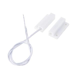 Senzor magnetic contact, alarma, fereastra, usa, automatizare, switch