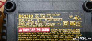 Dewalt dc9310 - imagine 2