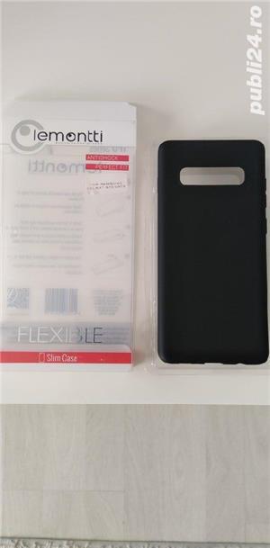 Vand husa Samsung S 10,nou nouța, la cutie - imagine 5