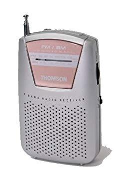 Radioreceptor portabil Philips Sony Sokol Yoko