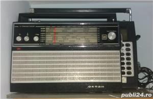 Radioreceptor Gloria Thomas Philips Yoko Ocean - imagine 2