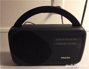 Radioreceptor Gloria Thomas Philips Yoko Ocean - imagine 4