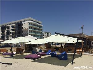 Apartament pe faleza in prima linie la plaja - Mamaia Nord - imagine 2