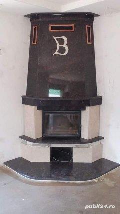 Sobar și cosar autorizat inclusiv sobe cu serpentina - imagine 5