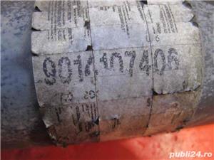 Cardan mercedes sprinter 2.2 cdi 00-06  9014107406 - imagine 3