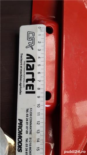 Piese  cositoare vicon  - imagine 8