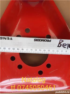 Piese de schimb cositoare VICON  - imagine 5