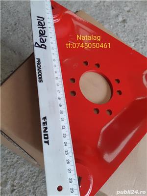 Piese  cositoare vicon  - imagine 3