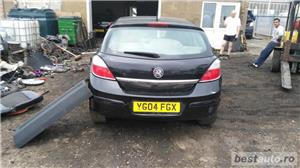 Opel Astra H 1.7 Diesel.Cod Motor:Z17DTH - imagine 3