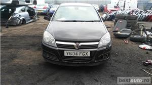 Opel Astra H 1.7 Diesel.Cod Motor:Z17DTH - imagine 4