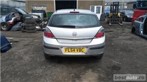 Opel Astra H 1.7 Diesel.Cod Motor:Z17DTL - imagine 5