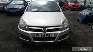 Opel Astra H 1.7 Diesel.Cod Motor:Z17DTL