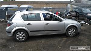 Opel Astra H 1.7 Diesel.Cod Motor:Z17DTL - imagine 3