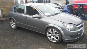 Opel Astra H 1.6 Benzina.Cod Motor:Z16XEP