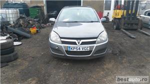Opel Astra H 1.6 Benzina.Cod Motor:Z16XEP - imagine 2
