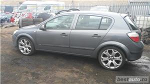 Opel Astra H 1.6 Benzina.Cod Motor:Z16XEP - imagine 5