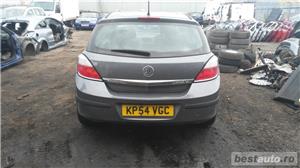Opel Astra H 1.6 Benzina.Cod Motor:Z16XEP - imagine 4