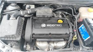 Opel Astra H 1.6 Benzina.Cod Motor:Z16XEP - imagine 6