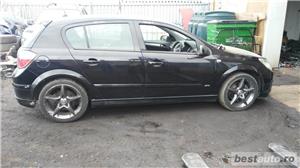 Opel Astra H 1.9 CDTI 150 CP.Cod Motor:Z19DTH - imagine 2
