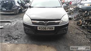 Opel Astra H 1.9 CDTI 150 CP.Cod Motor:Z19DTH