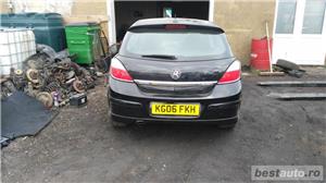 Opel Astra H 1.9 CDTI 150 CP.Cod Motor:Z19DTH - imagine 4