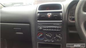 Opel Astra G 1.4 Benzina. Cod Motor:Z14XE - imagine 3