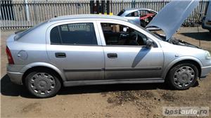 Opel Astra G 1.4 Benzina. Cod Motor:Z14XE - imagine 5