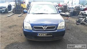 Dezmembrez Opel Vectra C Break NFL 2.0 Cod Motor:Y20DTH