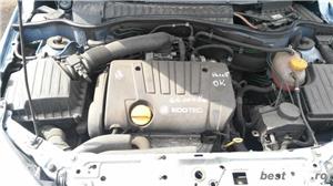 Dezmembrez Opel Tigra Twintop 1.8 Benzina (Cabrio) - imagine 2