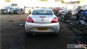 Dezmembrez Opel Tigra TwinTop (Cabrio) 1.4 Benzina - imagine 2