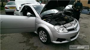 Dezmembrez Opel Tigra TwinTop (Cabrio) 1.4 Benzina - imagine 3