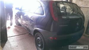 Dezmembrez Opel Corsa C Z12XE
