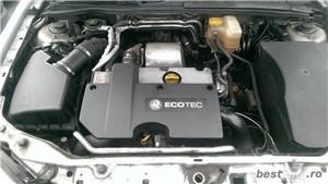 Dezmembrez Opel Vectra C 2.0 DTI Break - imagine 2