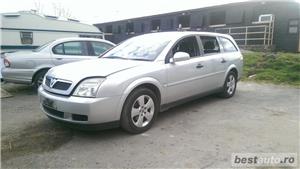 Dezmembrez Opel Vectra C 2.0 DTI Break - imagine 3