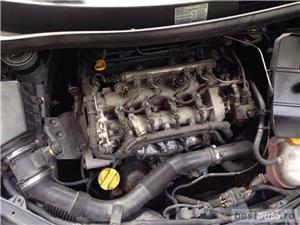 Dezmembrez Opel Corsa D 1.3 CDTI 6 Trepte - imagine 3