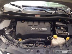 Dezmembrez Opel Corsa D 1.3 CDTI 6 Trepte - imagine 5