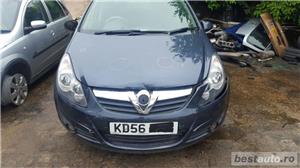 Dezmembrez Opel Corsa D (4 Usi) 1.2  - imagine 6