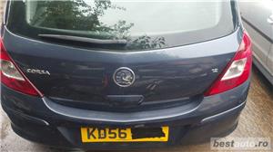 Dezmembrez Opel Corsa D (4 Usi) 1.2  - imagine 2