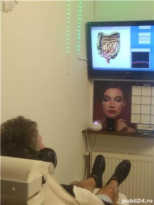 Diagnostic si tratament energetic - biorezonanta - imagine 3