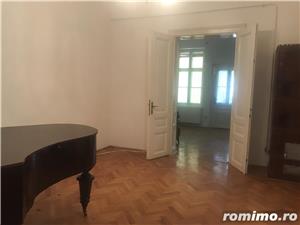 Inchiriez casa pe parter in centru 800euro - imagine 2